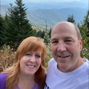 Meet your Posher, Robyn